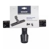Universal Hard Floor Nozzle 30–37 mm | SQOON