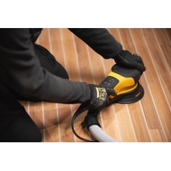Lihvmasin Mirka® DEROS RS 600 EU Ø 150 mm