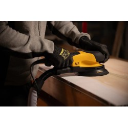 Lihvmasin Mirka® DEROS RS 600 EU Ø 150 mm