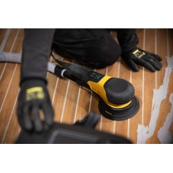 Lihvmasin Mirka® DEROS RS 600 EU Ø 150 mm