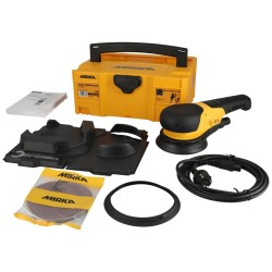 Lihvmasin Mirka® DEROS RS 600 EU Ø 150 mm