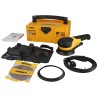 Lihvmasin Mirka® DEROS RS 600 EU Ø 150 mm