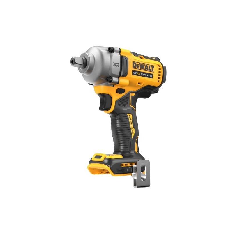 Akumuliatorinis sukimo momentas DeWalt DCF892NT (korpusas)
