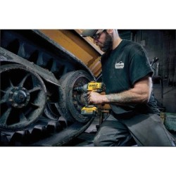 Cordless Impact Wrench DeWalt DCF899P2