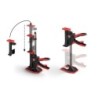 One-handed lifting tool BEYCEPS BEY23