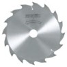 TCT saetera, 185 x 1,4/2,4 x 20 mm, 16 hammast, AT