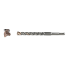 Heller Trijet Ultimate betoonipuur, SDS-plus, Ø 10 x 400/460 mm