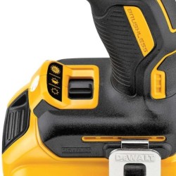 Cordless hammer drill DCD796D2-QW