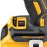 Cordless hammer drill DCD796D2-QW