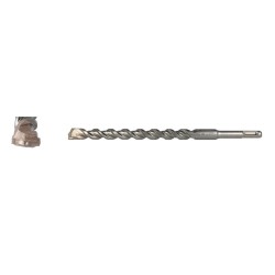 Heller Bionic Pro betoonipuur, SDS-plus, Ø 5,5 x 100/160 mm