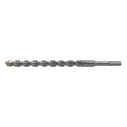 Heller Bionic Pro betoonipuur, SDS-plus, Ø 6 x 50/110 mm