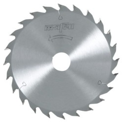 Mafell TCT saeketas 185 mm – 24 hammast universaalseks puidulõikuseks