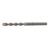 Heller ProXtreme betonin ja kiven poranterä Ø4x45/115mm