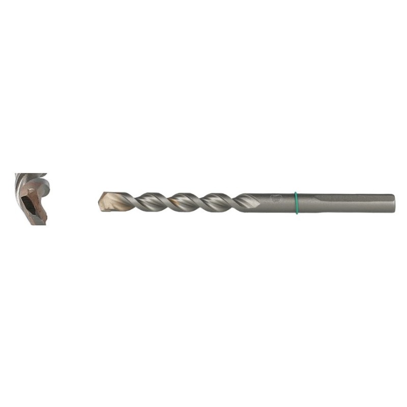 Heller ProXtreme betonin ja kiven poranterä Ø4x45/115mm