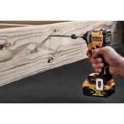 Smūginis gręžtuvas "DeWalt DCF850N" (korpusas)