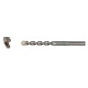 Heller ProXtreme betooni ja kivipuur Ø 8 x 80/145 mm