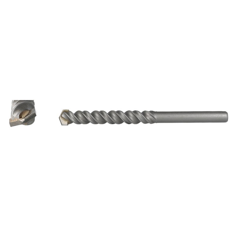 Heller ProStone masonry drill bit Ø4x45/75 mm – durable and precise