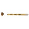 Heller HSS TIN DIN 338 metallipuur, Ø 3.2 x 36/65 mm