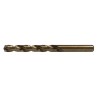 HSS-Co Cobalt Drill Bit Ø1–16mm for Stainless Steel