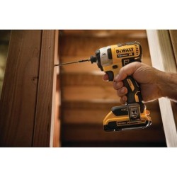 Löökkruvikeeraja DeWalt DCF887N (kere)