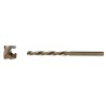 Heller HSS-Co koobalt, roostevaba metallipuur,  Ø 3,5 x 39/70 mm