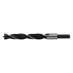 Heller CV puidupuur, Ø 12 x 100/150 mm