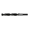 Heller CV puidupuur, Ø 12 x 100/150 mm