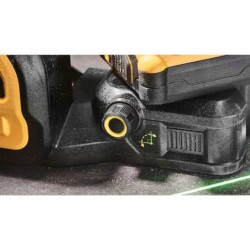 Laser DeWalt DCE089D1G18 (roheline)