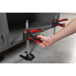 One-handed lifting tool BEYCEPS BEY23