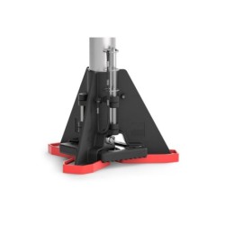 Tugijalg teleskooptoele ST55-STE90