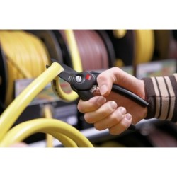 Kääride promo komplekt COMBI-SET-A Black