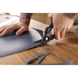 Kääride promo komplekt COMBI-SET-A Black