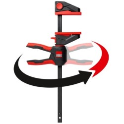 Pöördkeäpidemega pitskruvi EZ360-45