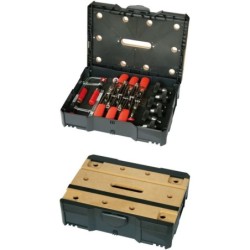 Toggle Clamp Systainer STC-S-MFT