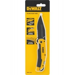 "DeWalt" sulankstomas peilis 80 mm