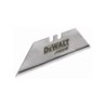 Knife Blade DeWalt Carbide 61 mm - 5 pcs