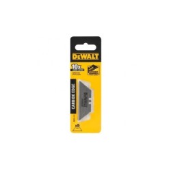Knife Blade DeWalt Carbide 61 mm - 5 pcs