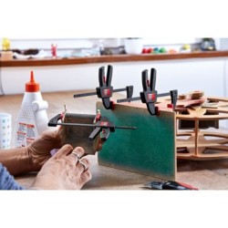 Kiir-pitskruvi EZXL 300-90