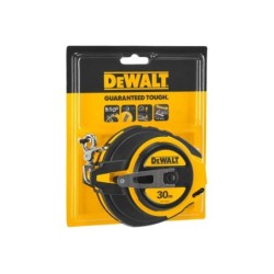 Matuoklis DeWalt 30 m