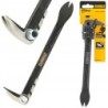 DeWalt raudona karka 250mm