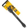 DeWalt raudona karka 250mm