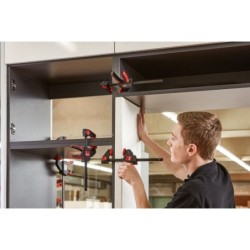 Kiir-pitskruvi EZR15-6SET