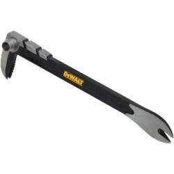 DeWalt raudona karka 250mm