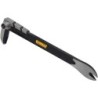 DeWalt raudona karka 250mm