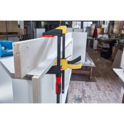 Hammas-ülekandega pitskruvi 150-60