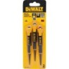 DeWalt vasaros rinkinys 3 vnt.