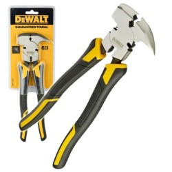 DeWalt daugiafunkciniai replės 6 in 1