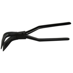 Seaming and clinching pliers straight D33-60