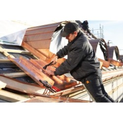 Seaming and clinching pliers straight D331-80