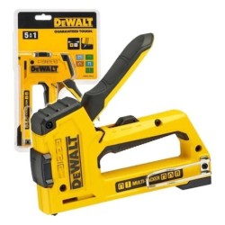 DeWalt 5 in 1 klammerda